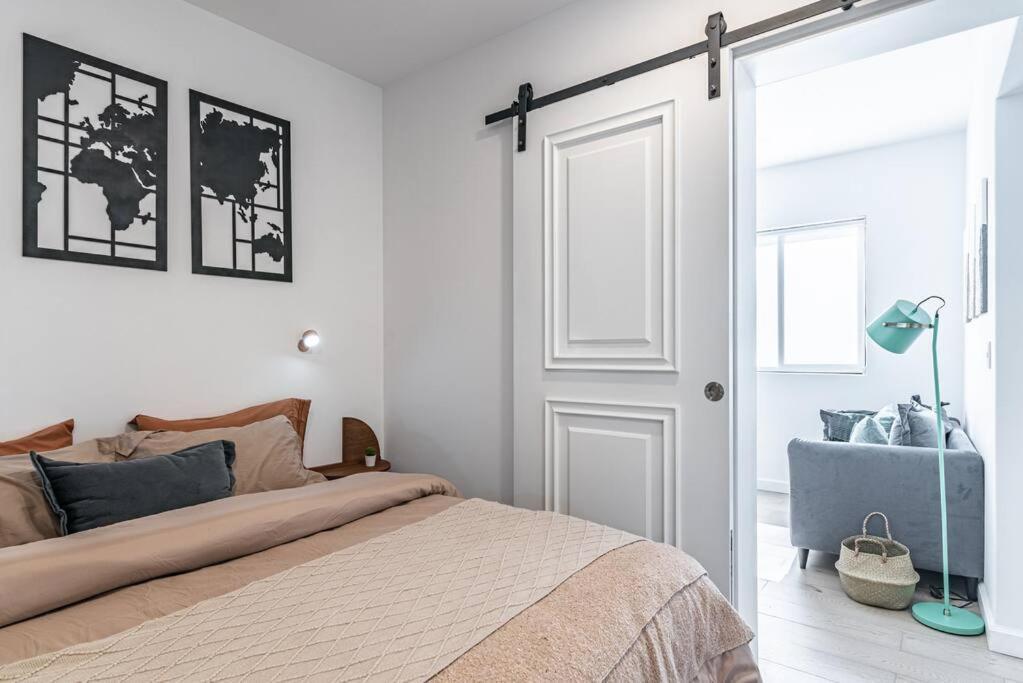 Tonala Roma Sur By Homes Apartment Mexiko-Stadt