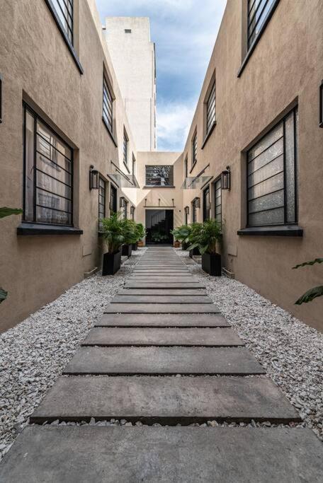 Tonala Roma Sur By Homes * Mexiko-Stadt