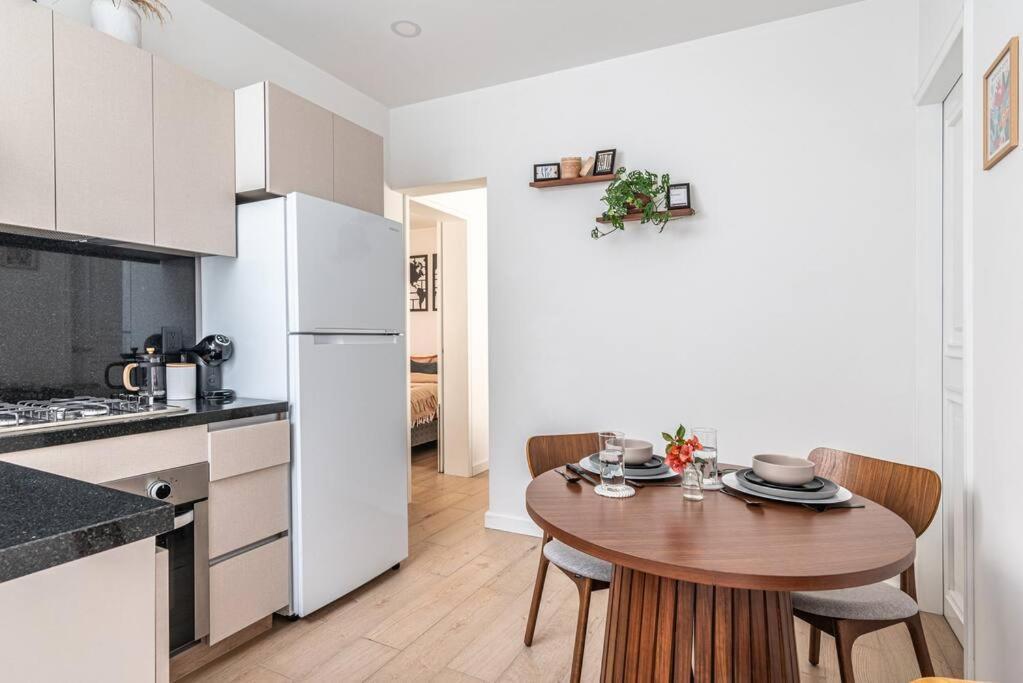Tonala Roma Sur By Homes Apartment Mexiko-Stadt