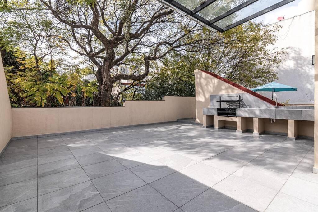 Apartment Tonala Roma Sur By Homes Mexiko-Stadt