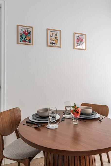 Tonala Roma Sur By Homes * Mexiko-Stadt