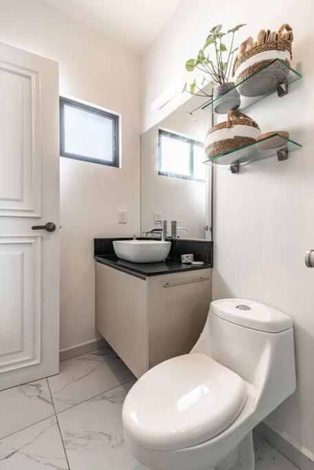 Tonala Roma Sur By Homes