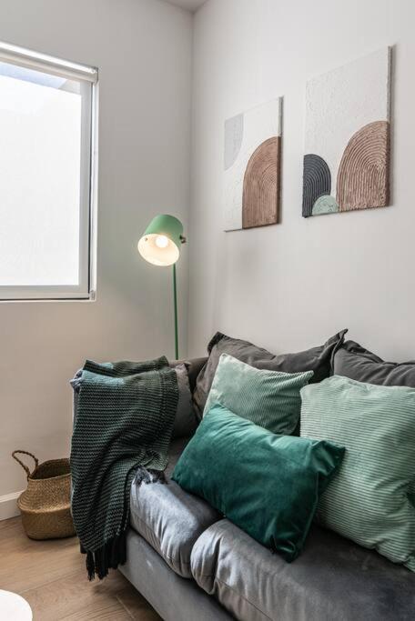 Tonala Roma Sur By Homes * Mexiko-Stadt