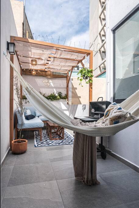 Tonala Roma Sur By Homes Mexiko-Stadt